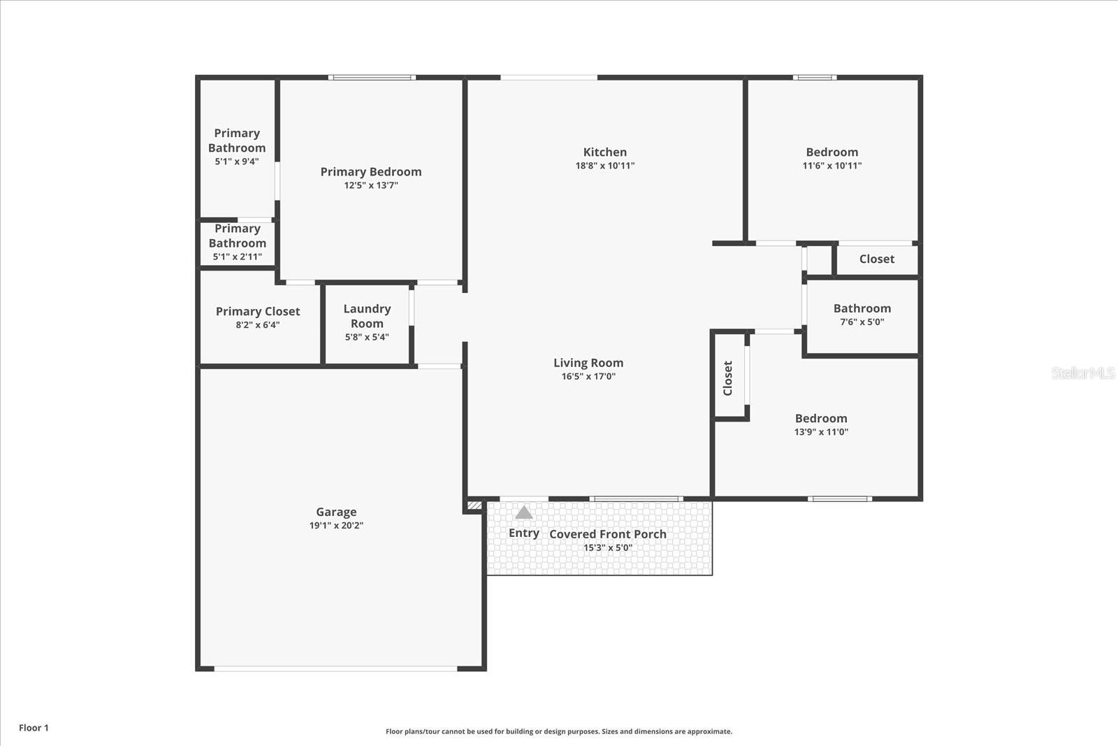 SILVER SPGS SHORES UN 31 - Residential