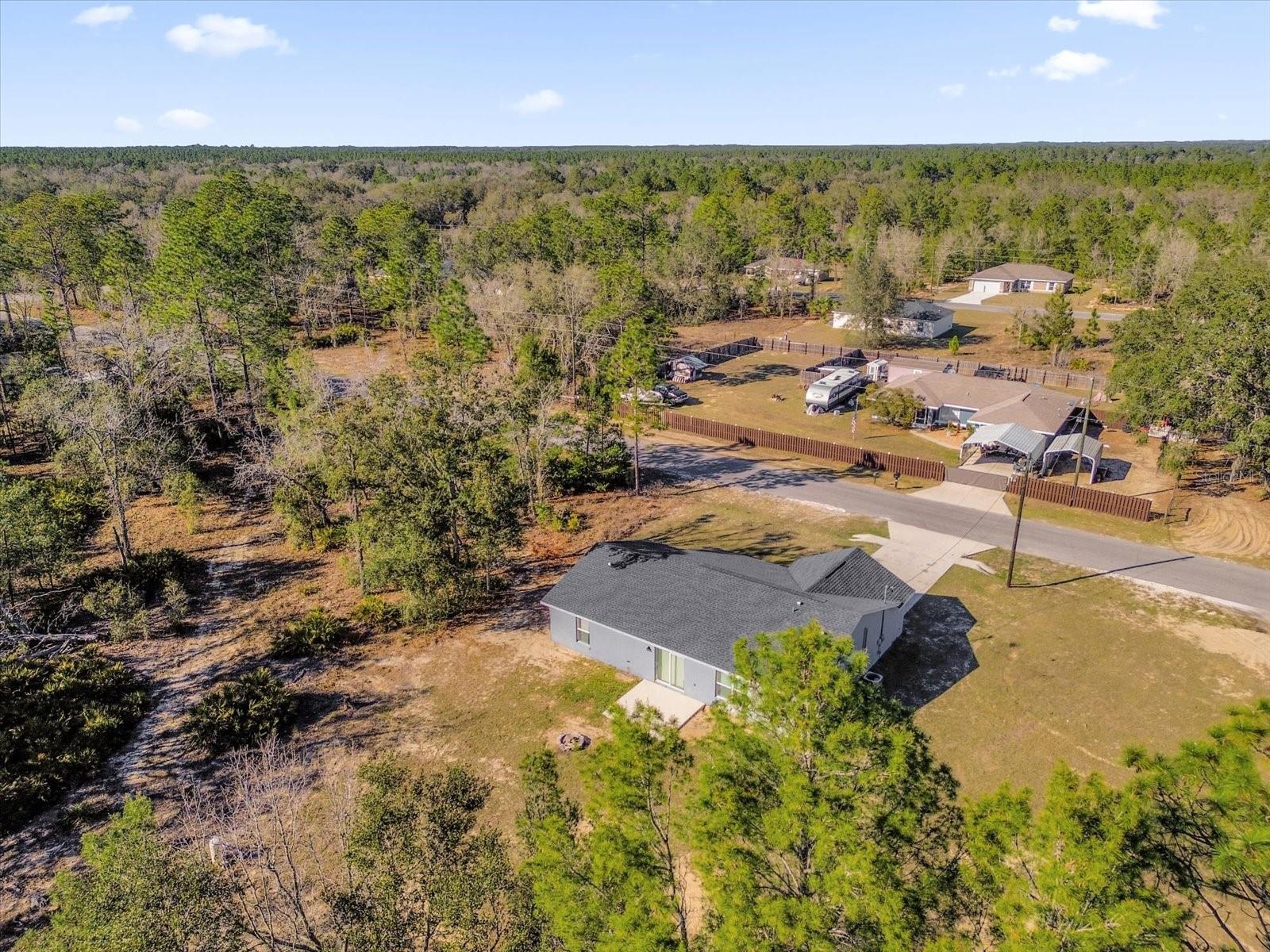 SILVER SPGS SHORES UN 31 - Residential