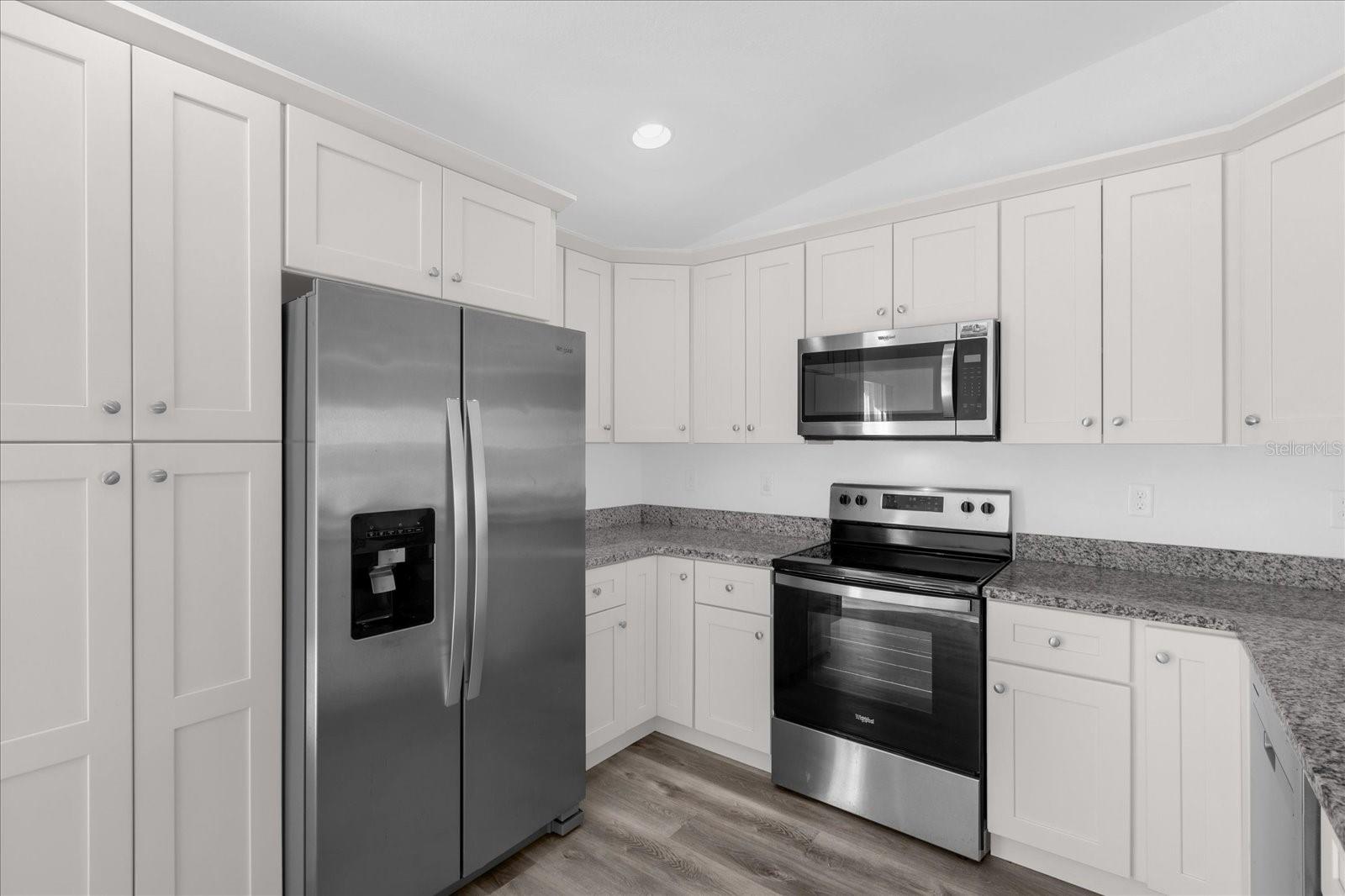 SILVER SPGS SHORES UN 31 - Residential