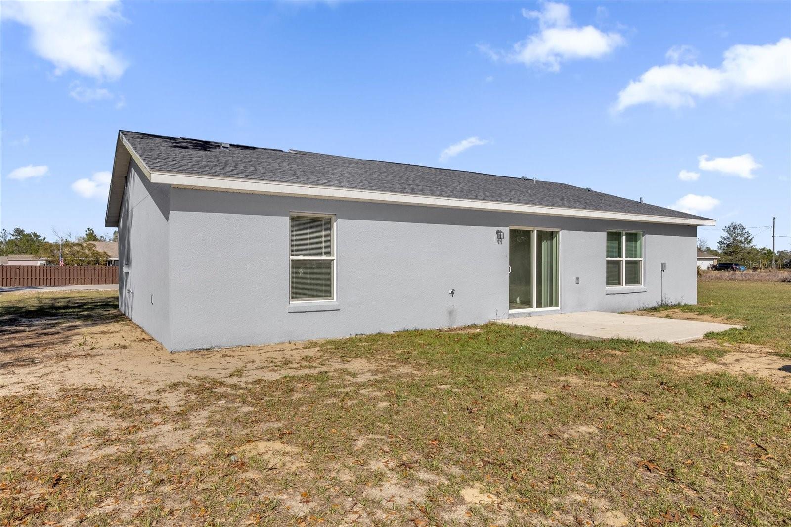 SILVER SPGS SHORES UN 31 - Residential