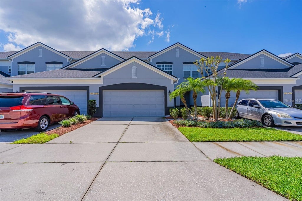 Photo of 1605 Shallcross Avenue, Orlando, FL 32828 (MLS # O6446636)