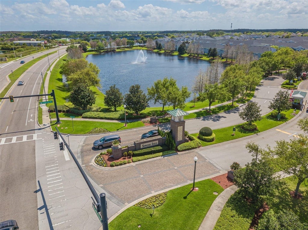 Photo of 1605 Shallcross Avenue, Orlando, FL 32828 (MLS # O6446636)