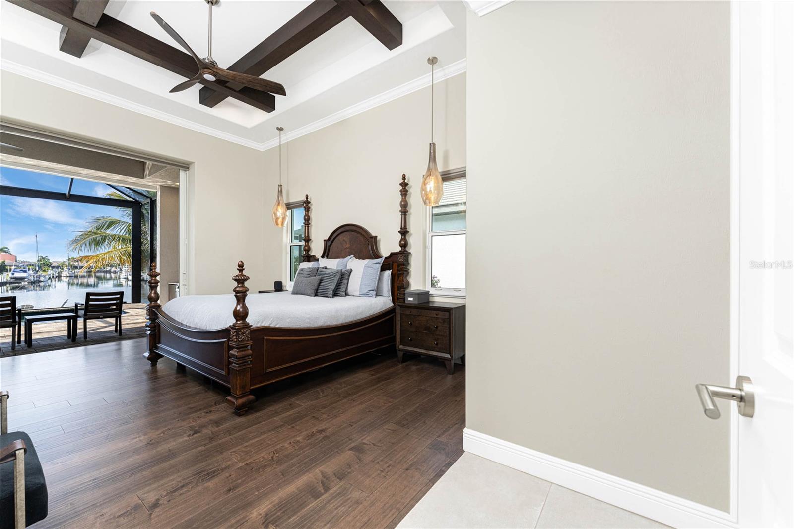 PUNTA GORDA ISLES SEC 15 - Residential