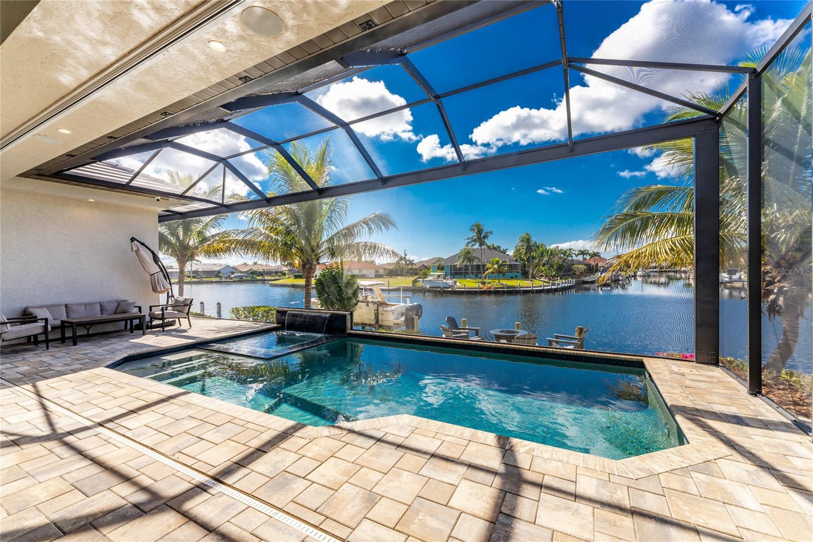 PUNTA GORDA ISLES SEC 15 - Residential