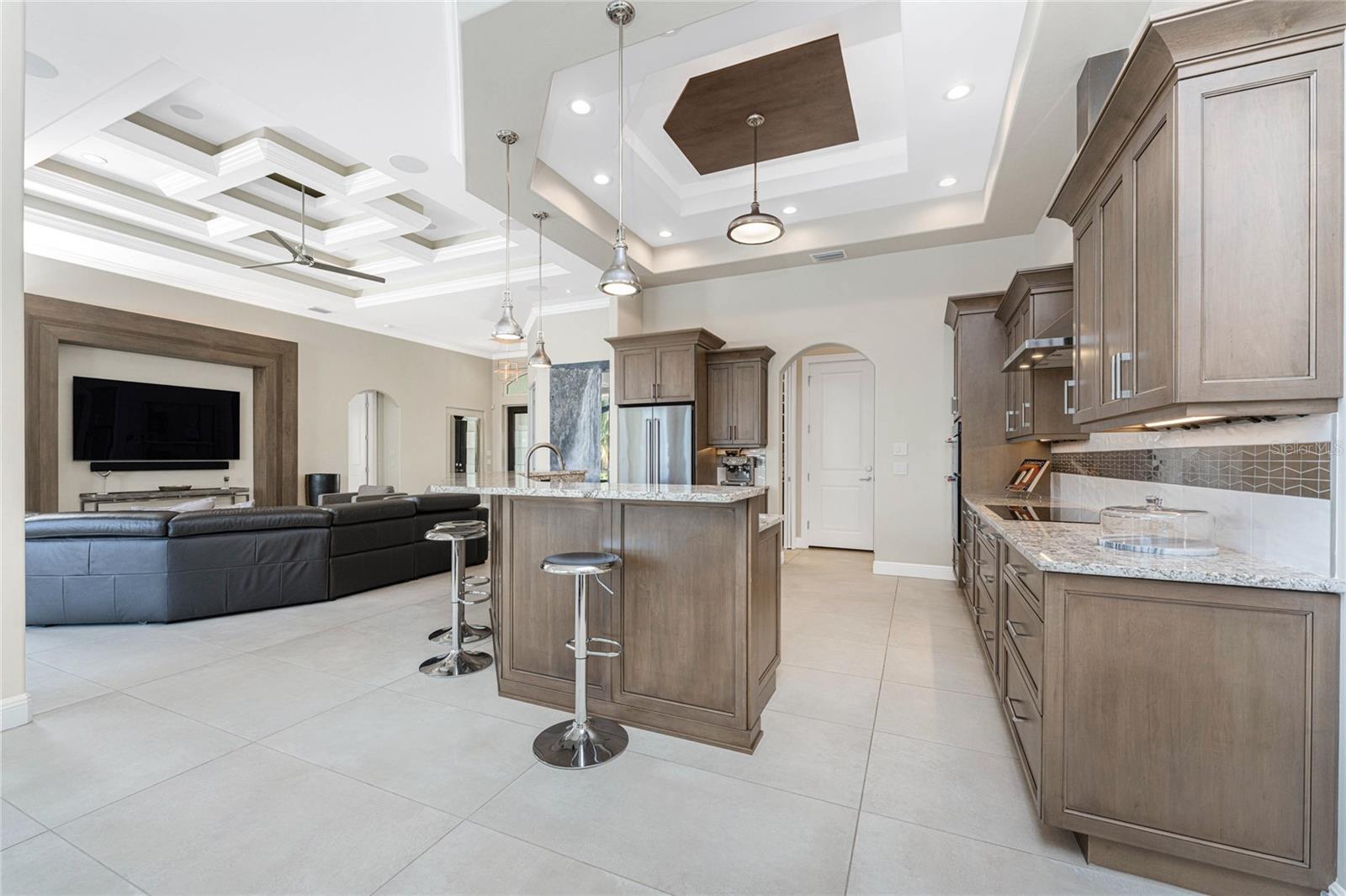 PUNTA GORDA ISLES SEC 15 - Residential