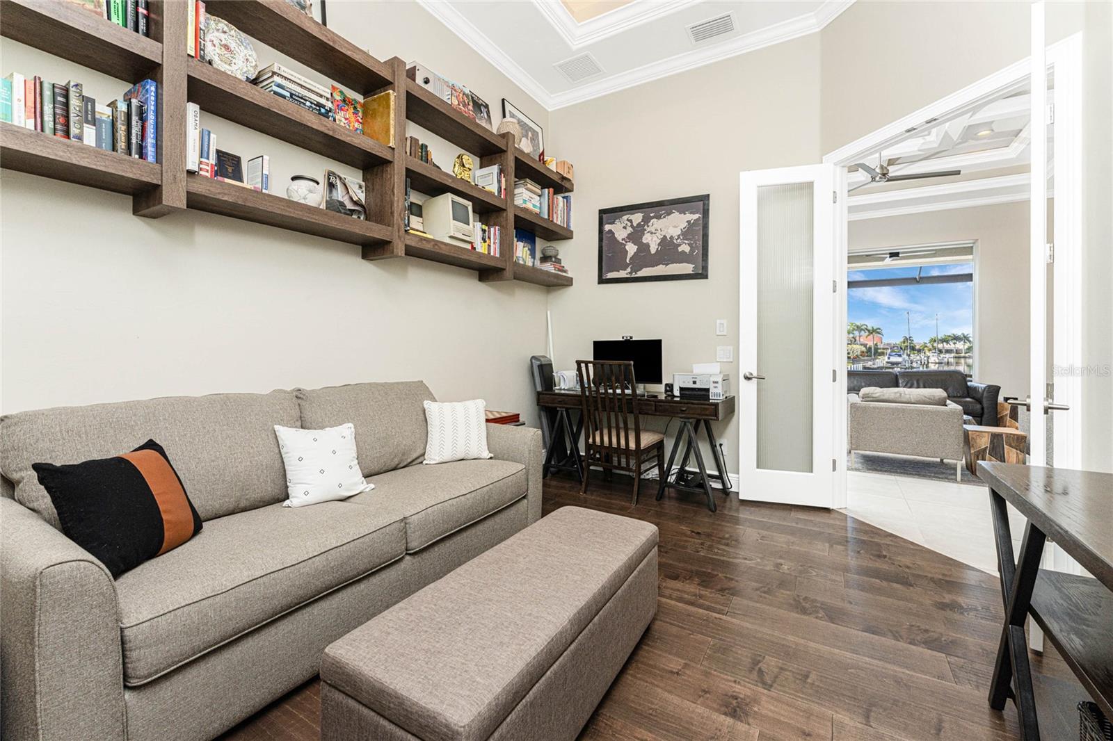 PUNTA GORDA ISLES SEC 15 - Residential