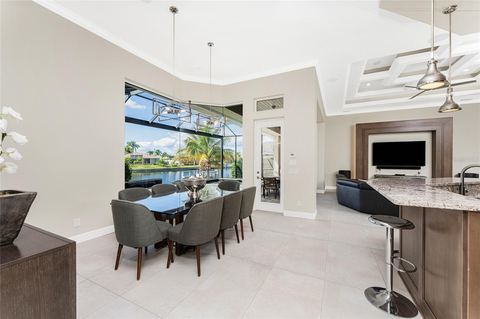 PUNTA GORDA ISLES SEC 15 - Residential