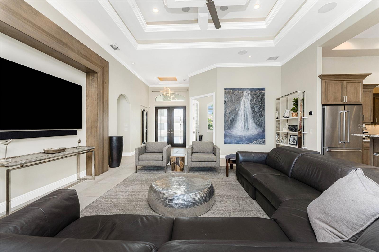 PUNTA GORDA ISLES SEC 15 - Residential