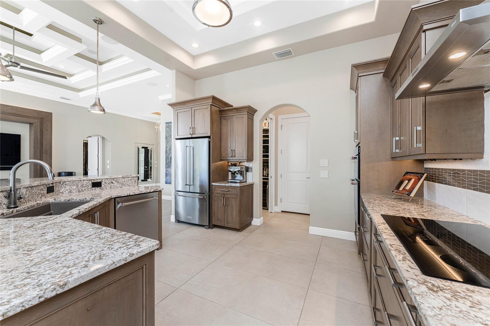 PUNTA GORDA ISLES SEC 15 - Residential