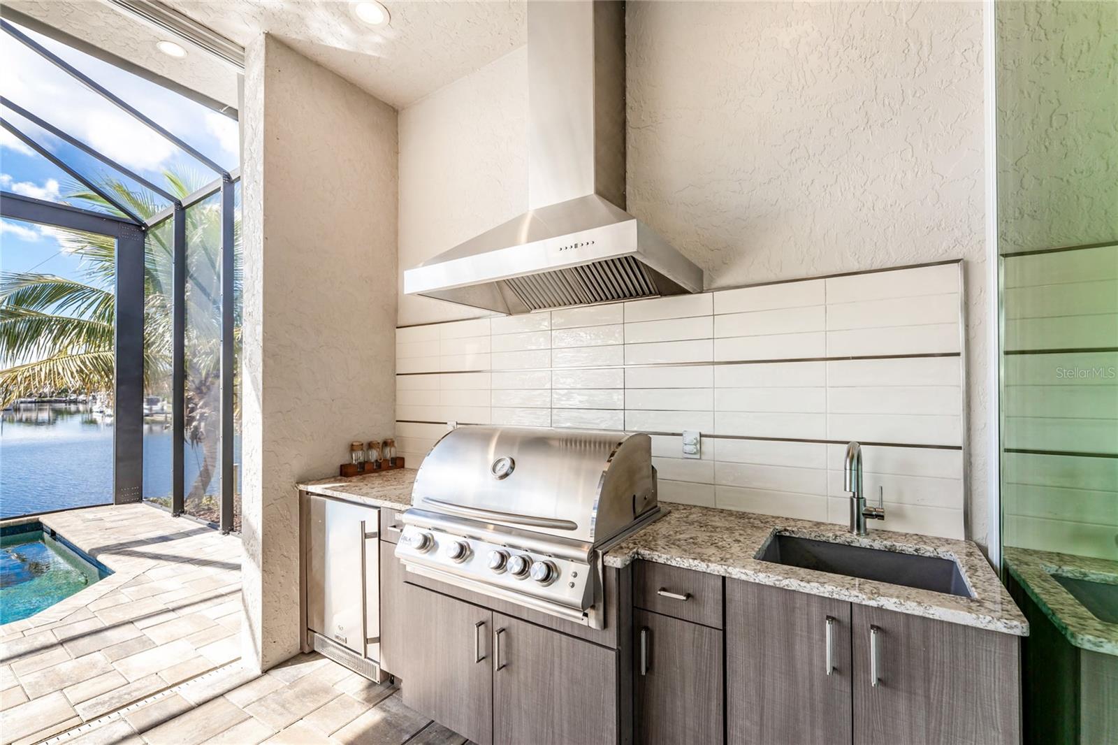 PUNTA GORDA ISLES SEC 15 - Residential