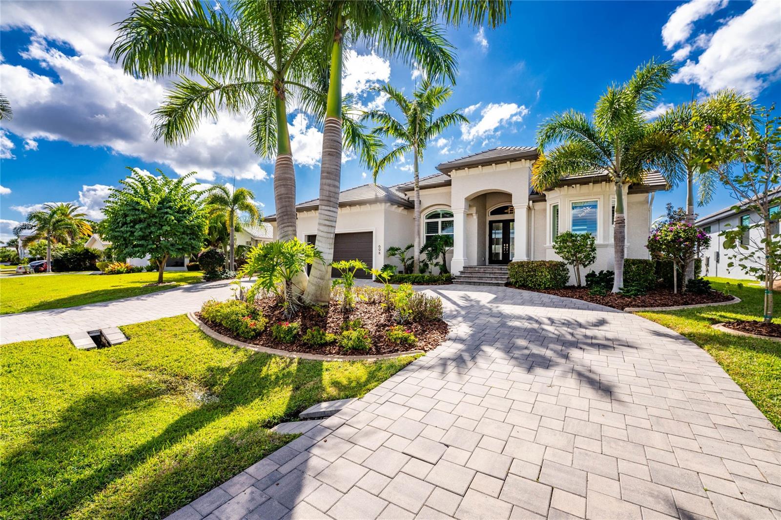 PUNTA GORDA ISLES SEC 15 - Residential