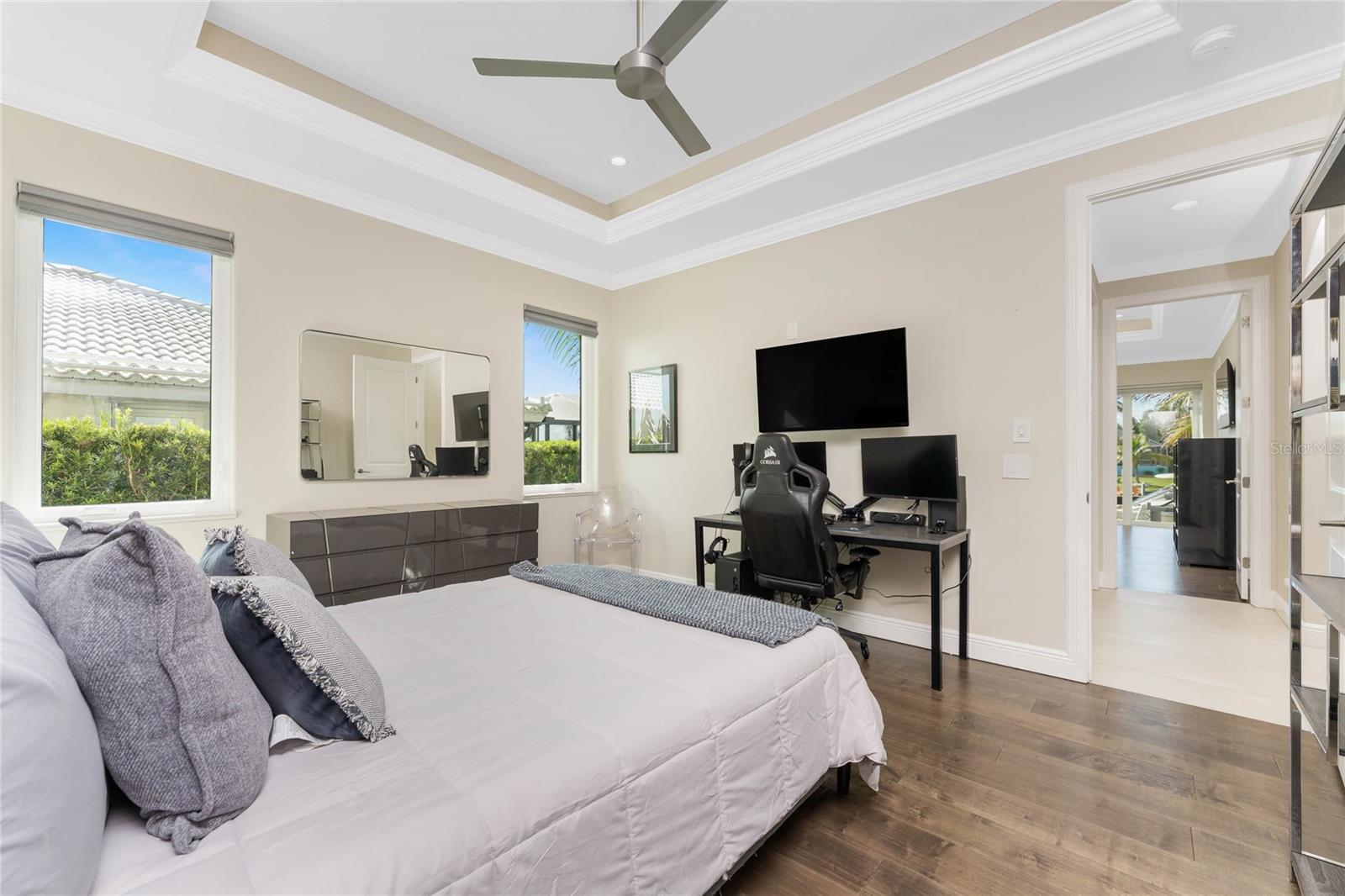 PUNTA GORDA ISLES SEC 15 - Residential