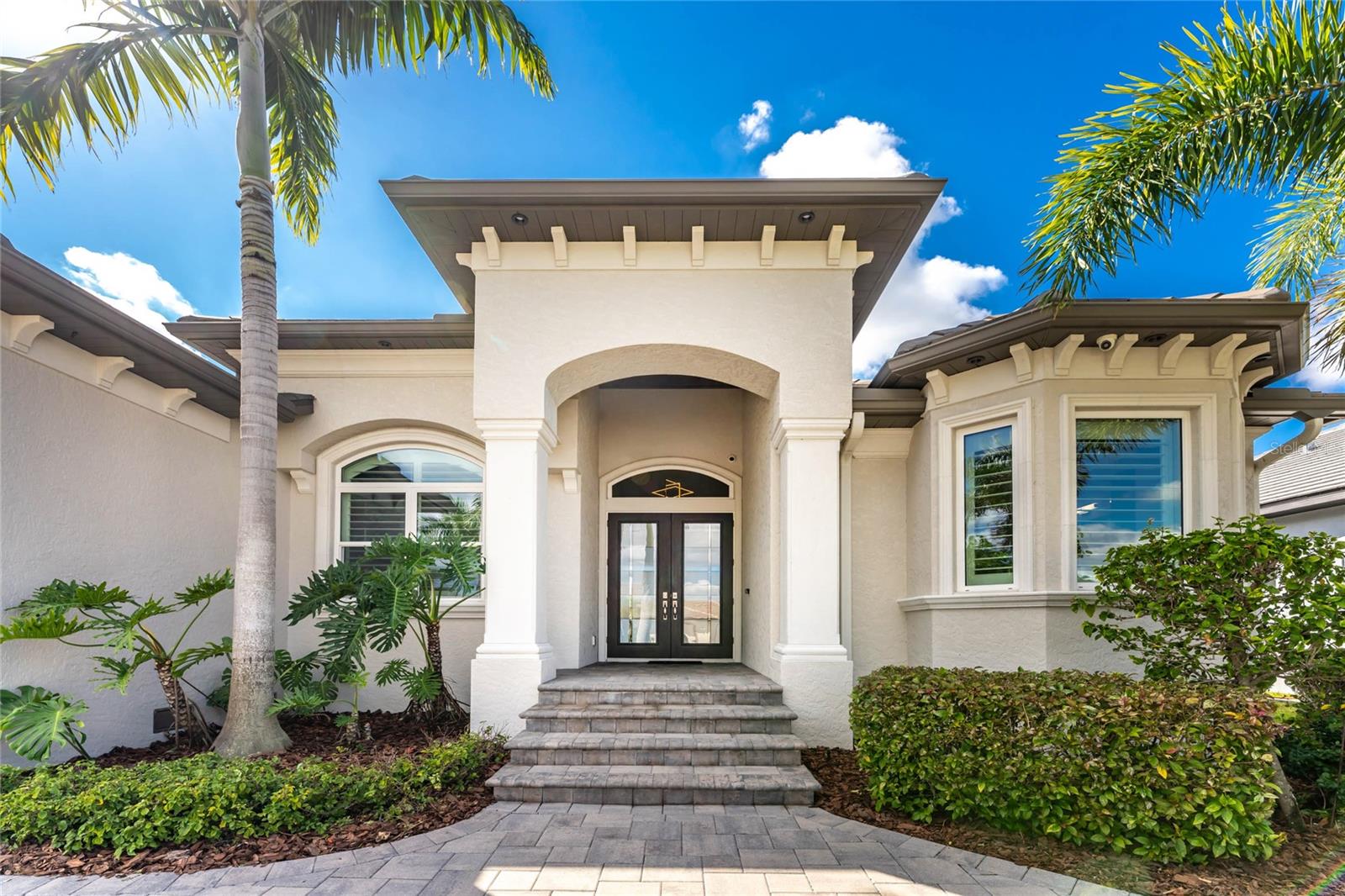 PUNTA GORDA ISLES SEC 15 - Residential