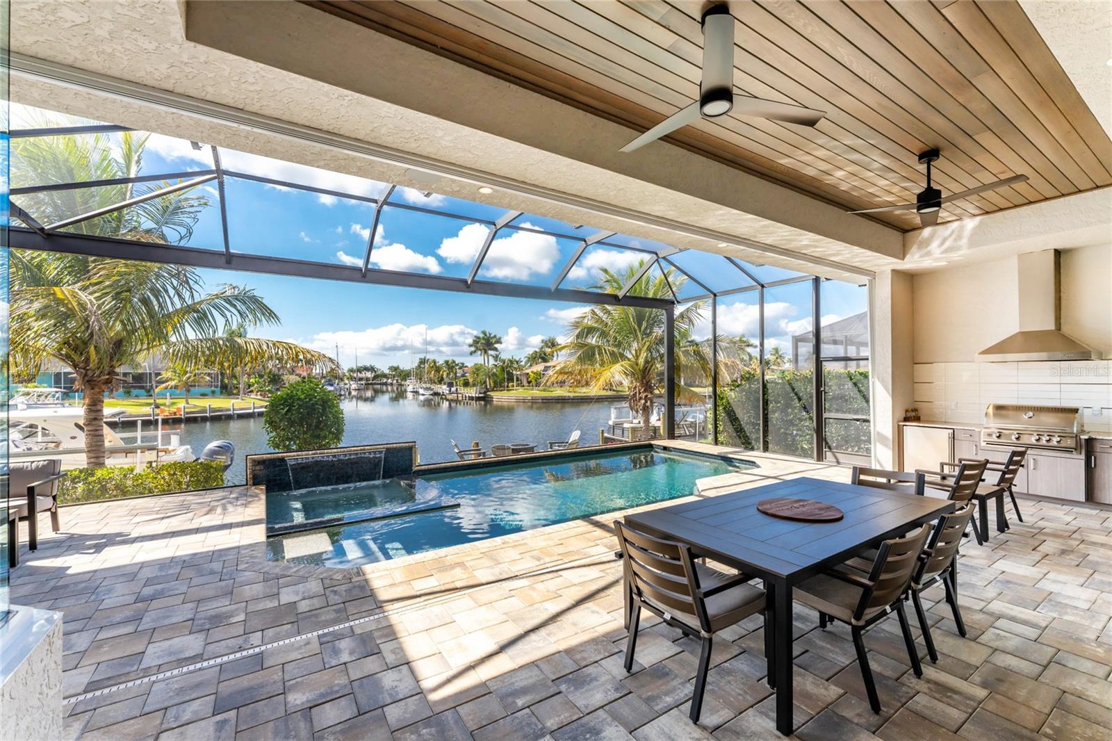 PUNTA GORDA ISLES SEC 15 - Residential