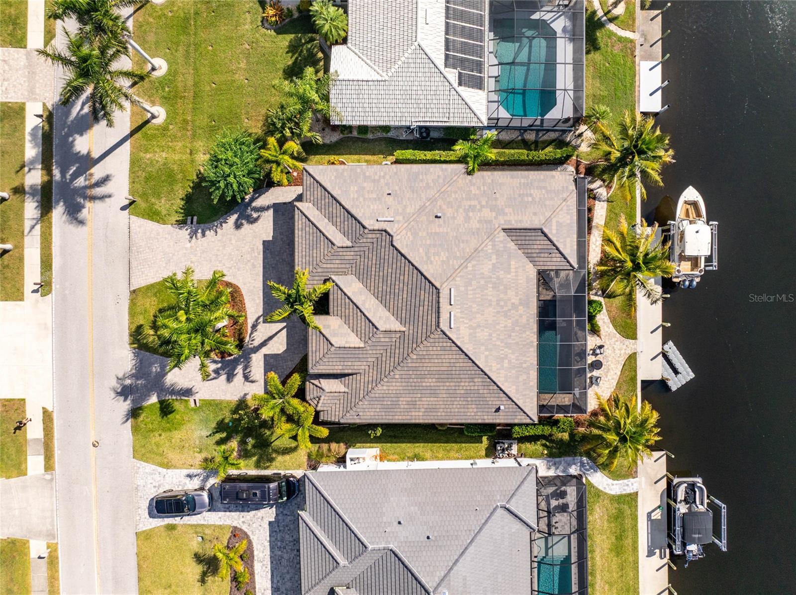 PUNTA GORDA ISLES SEC 15 - Residential