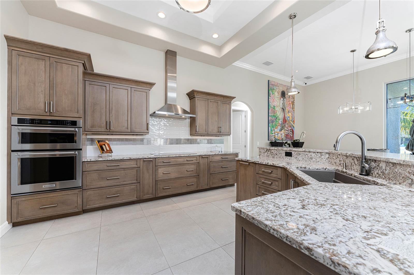 PUNTA GORDA ISLES SEC 15 - Residential