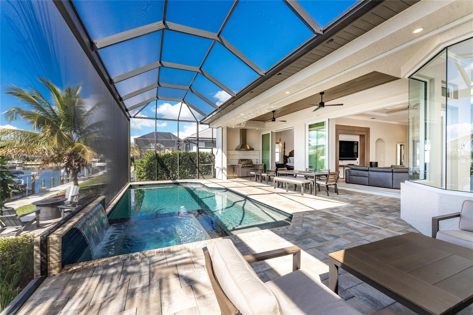 PUNTA GORDA ISLES SEC 15 - Residential