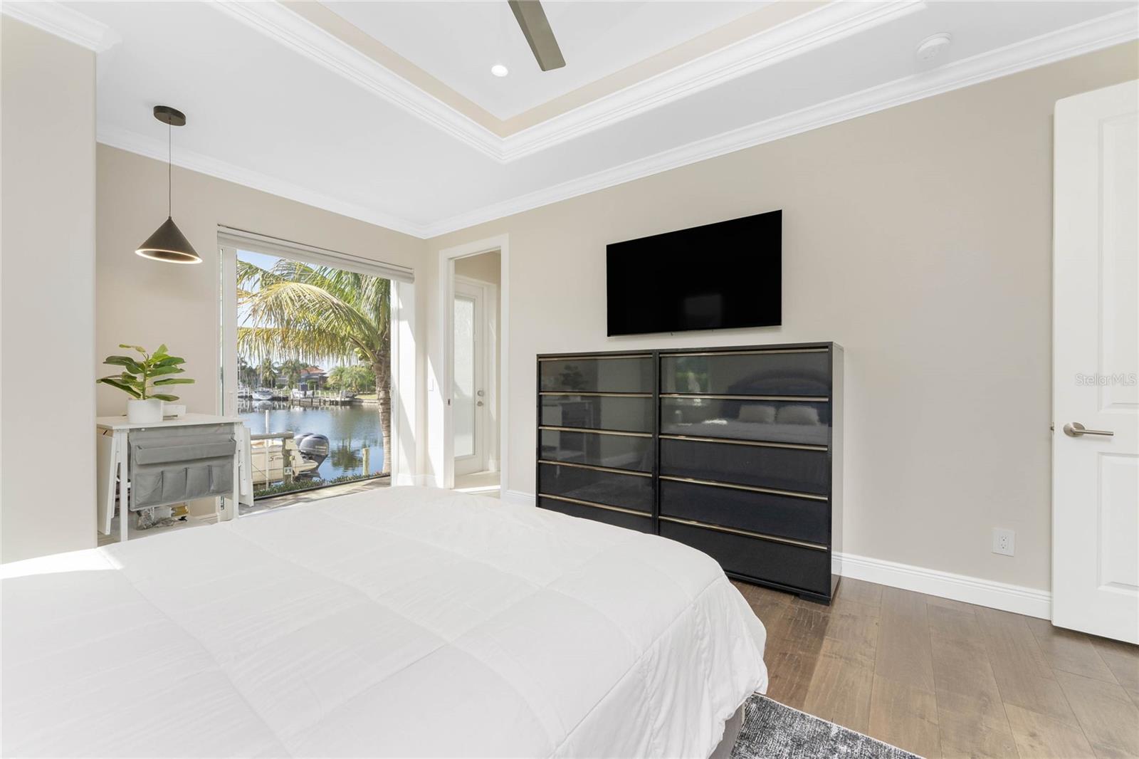 PUNTA GORDA ISLES SEC 15 - Residential