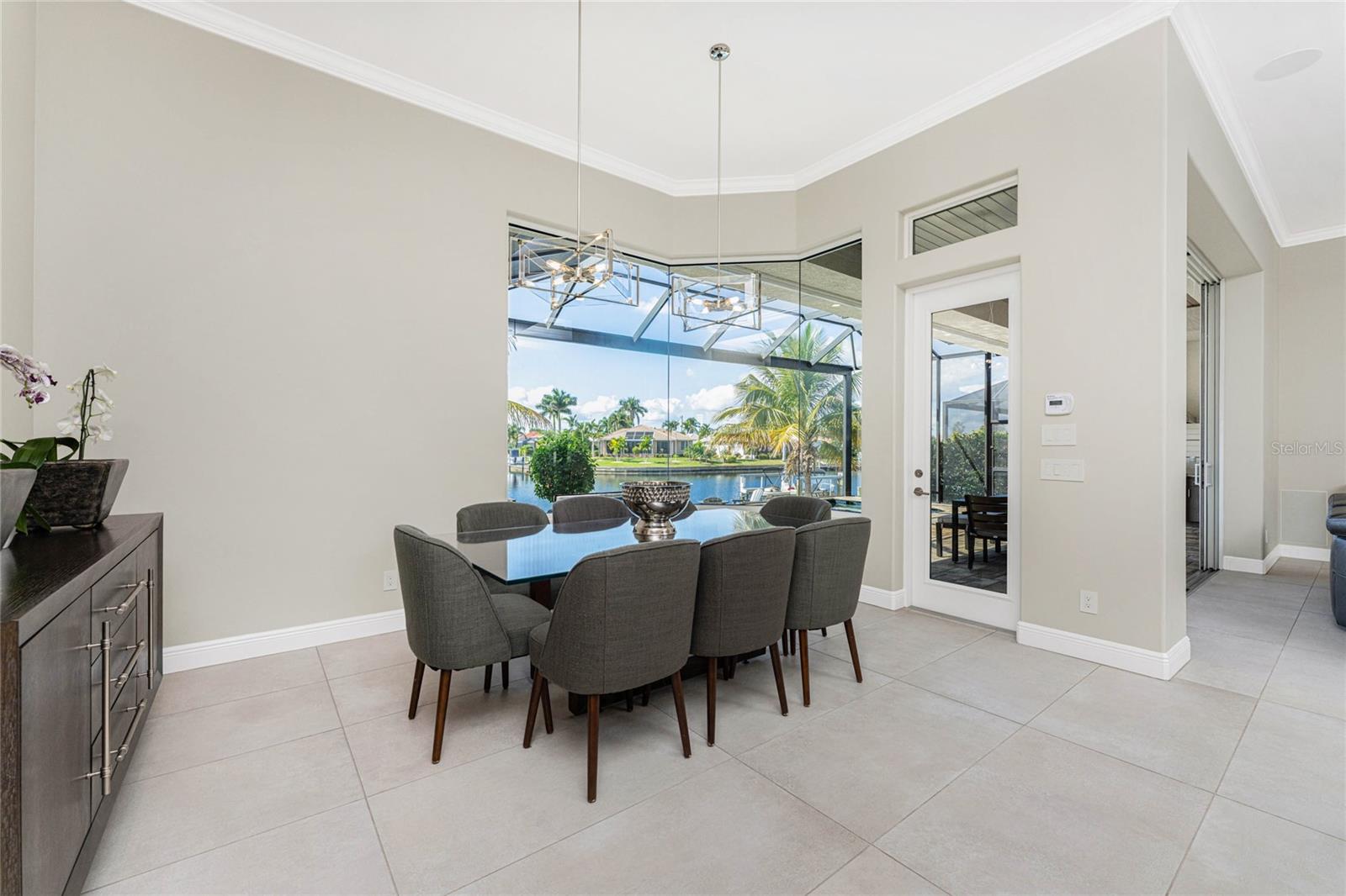 PUNTA GORDA ISLES SEC 15 - Residential