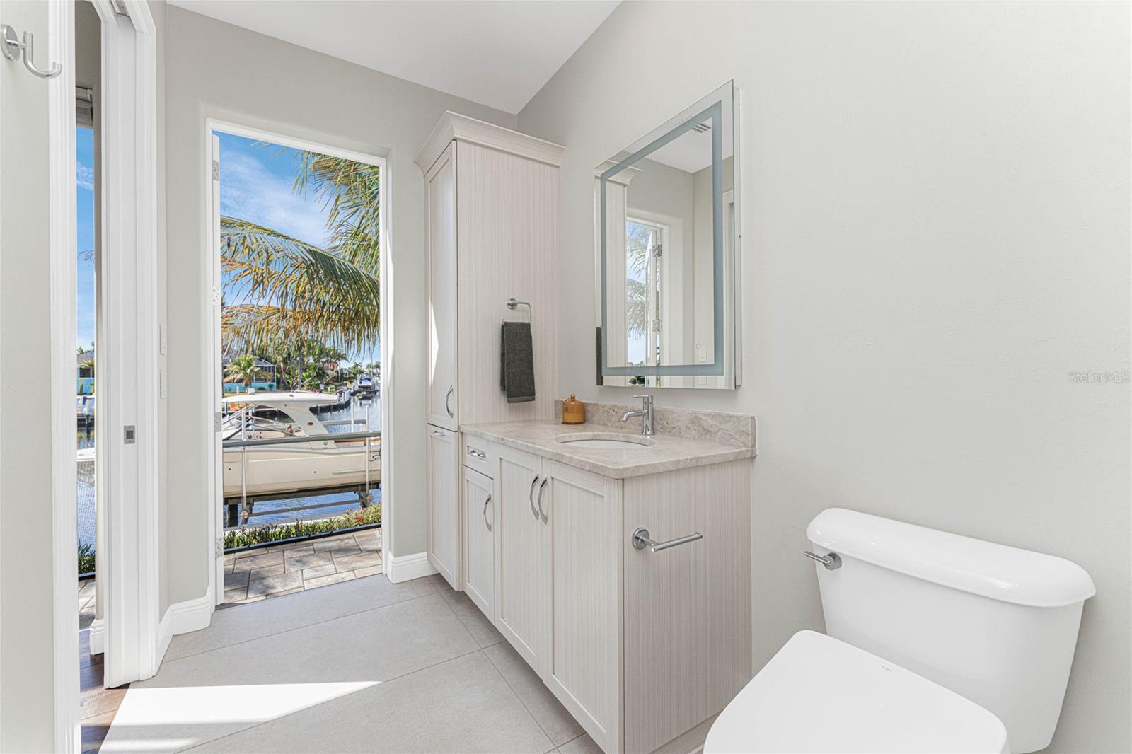 PUNTA GORDA ISLES SEC 15 - Residential