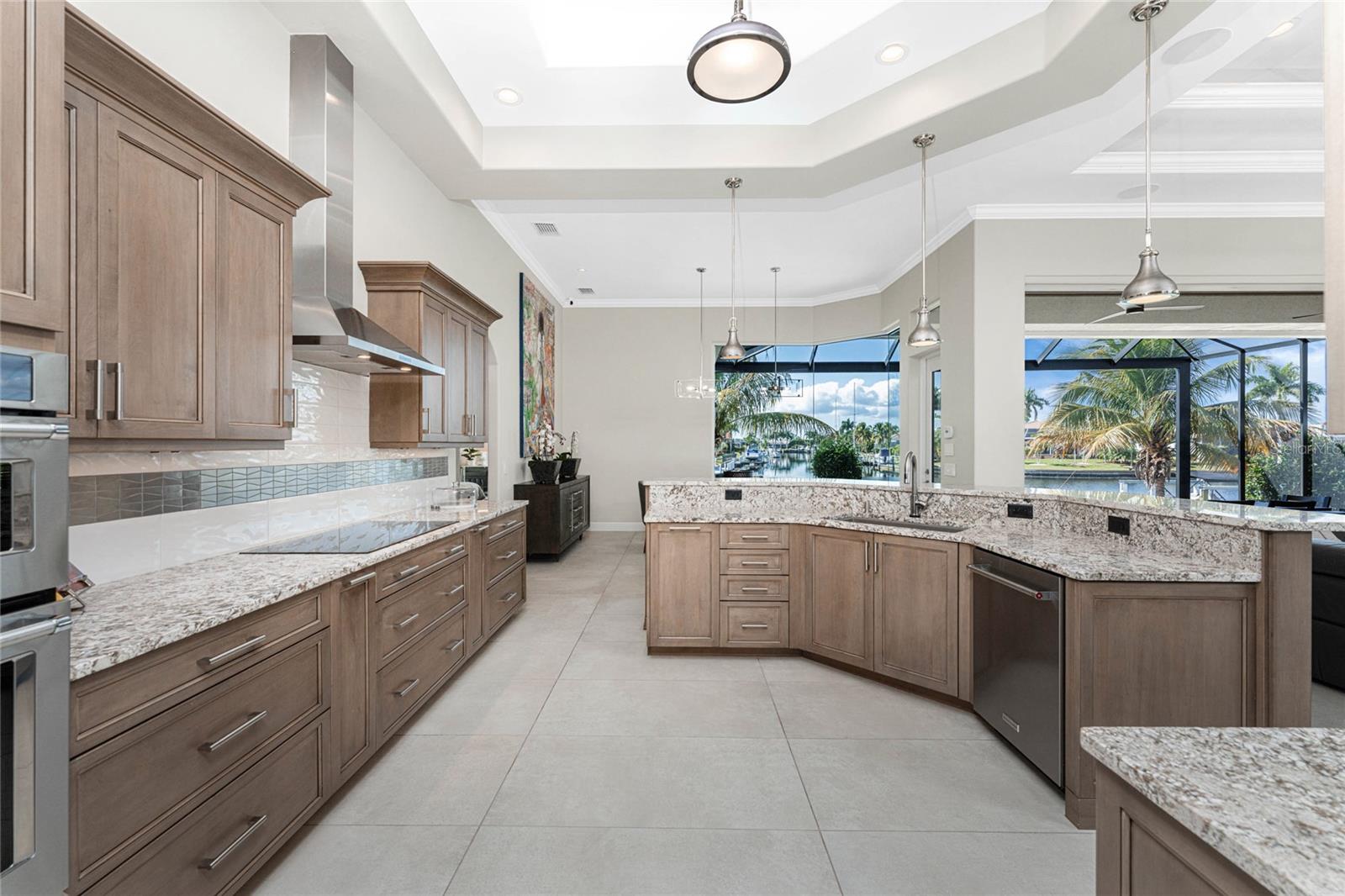 PUNTA GORDA ISLES SEC 15 - Residential