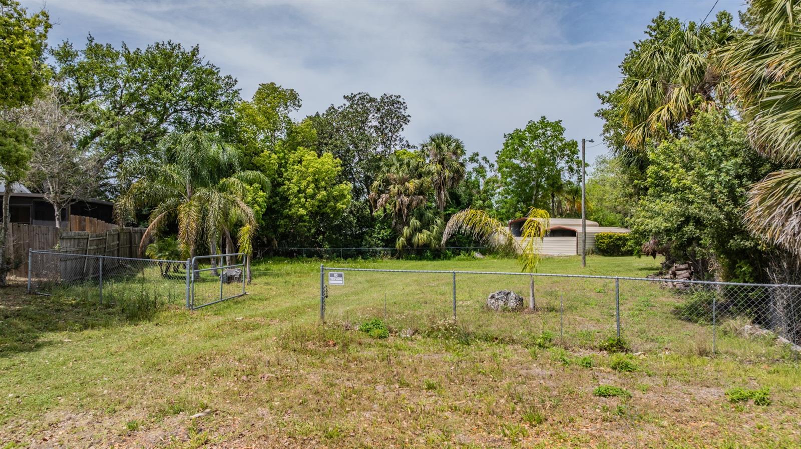 VIVA VILLAS 1ST ADD - Land