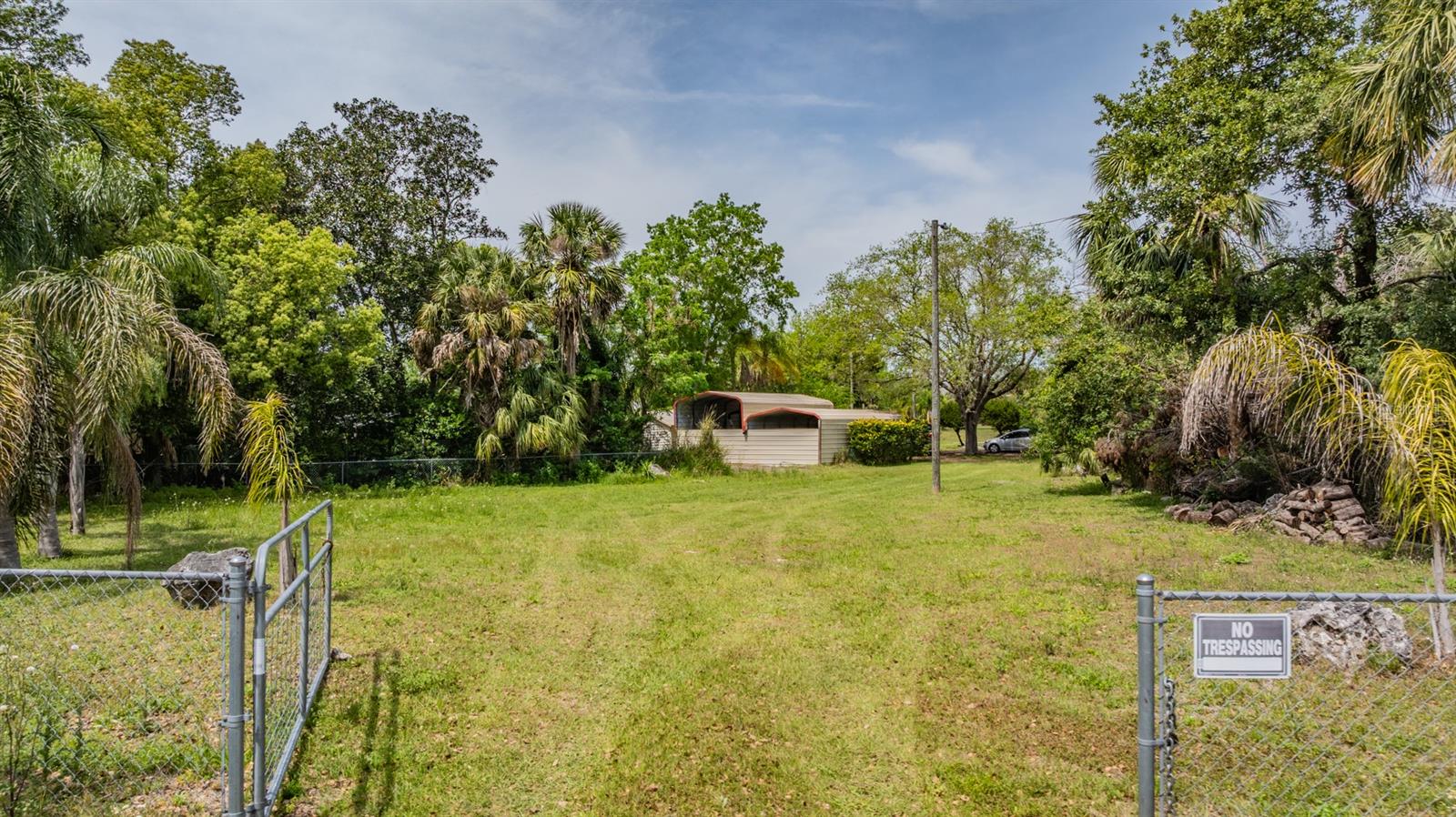 VIVA VILLAS 1ST ADD - Land