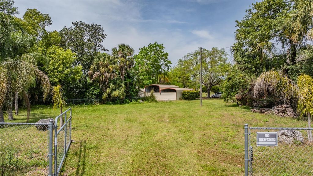 Photo of 0 Villa Drive, Hudson, FL 34667 (MLS # W7874021)