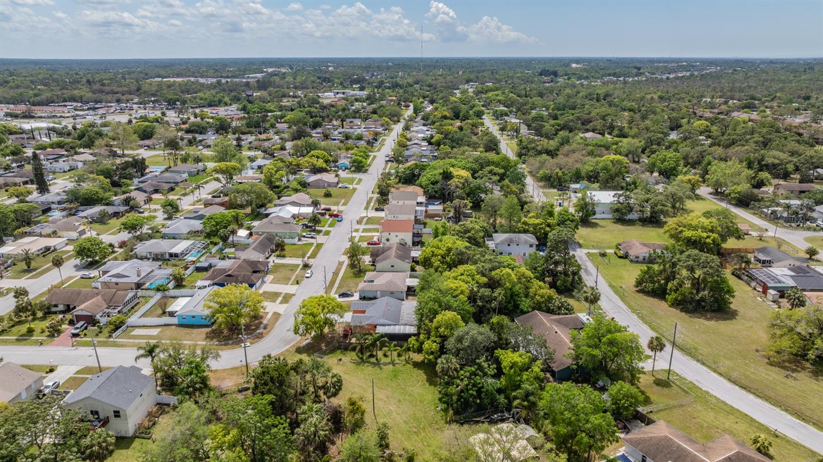 VIVA VILLAS 1ST ADD - Land