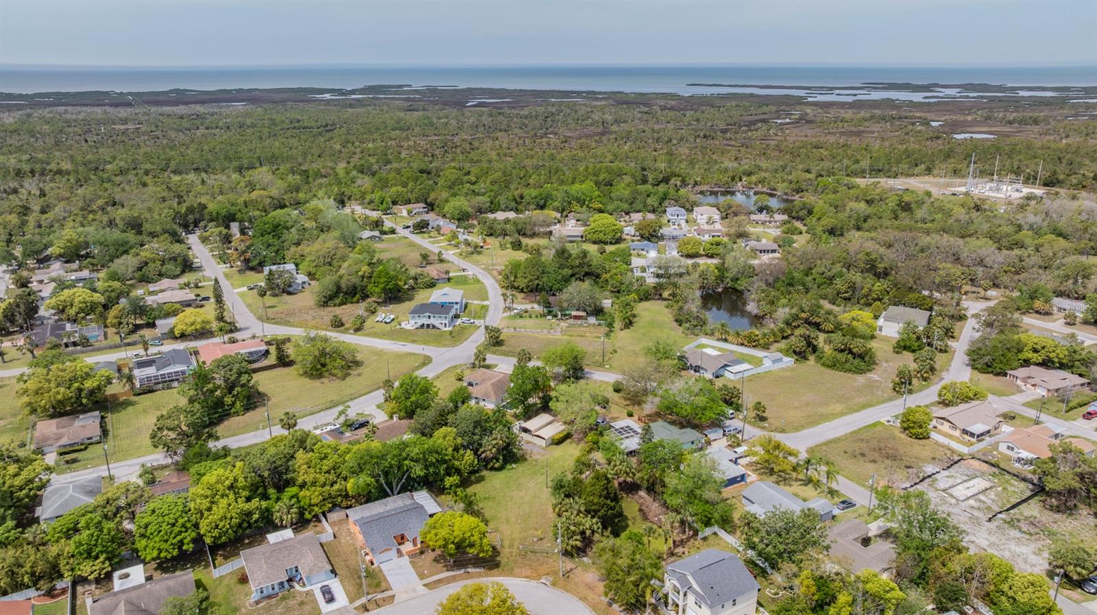 VIVA VILLAS 1ST ADD - Land