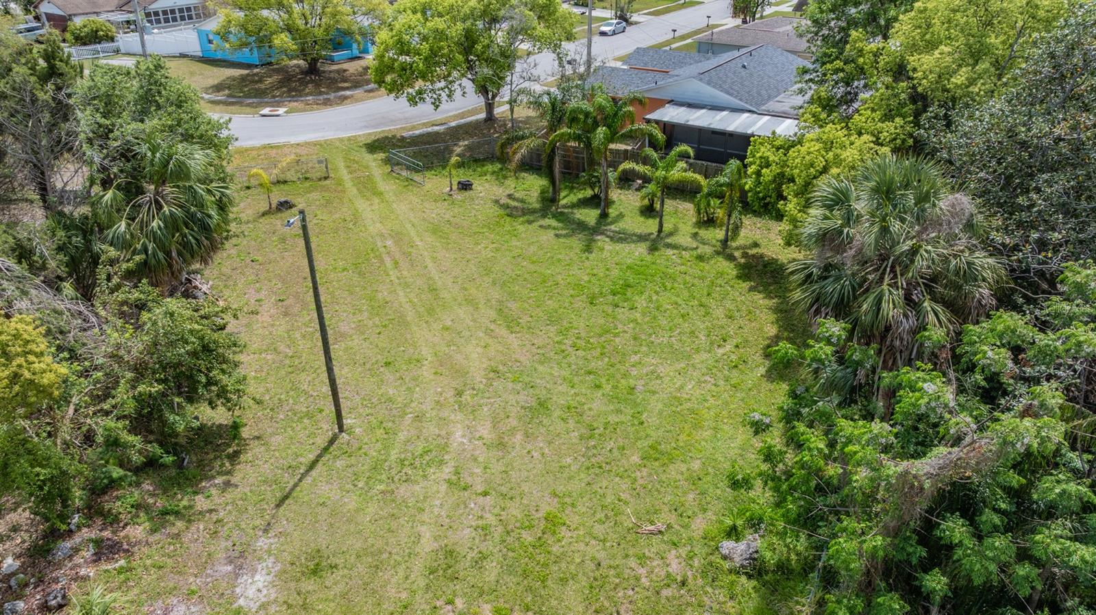 VIVA VILLAS 1ST ADD - Land