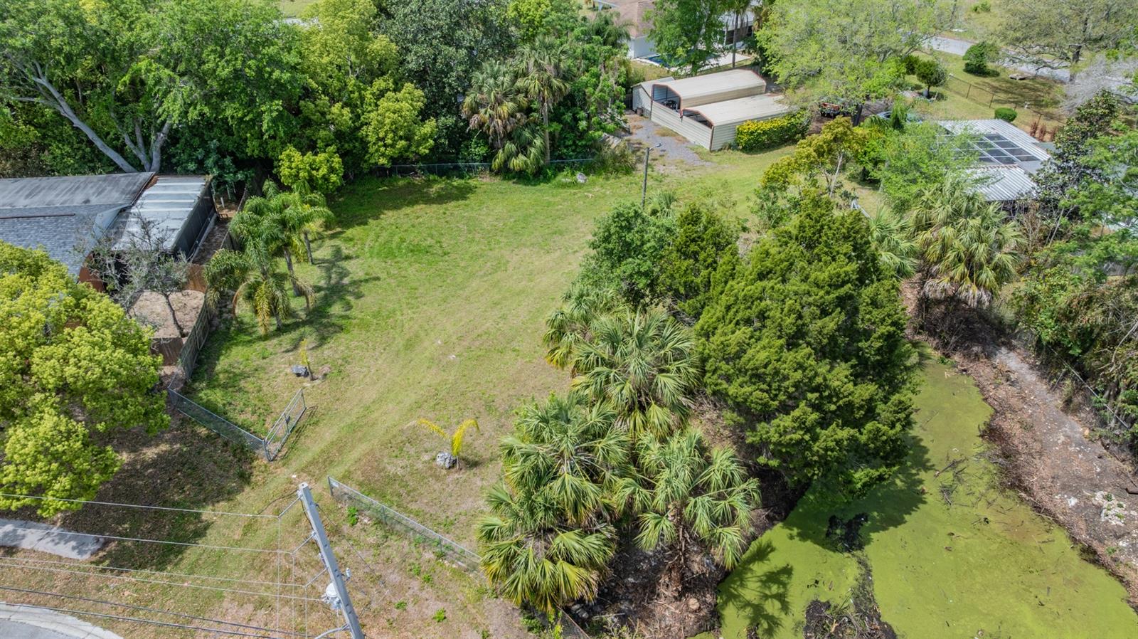 VIVA VILLAS 1ST ADD - Land