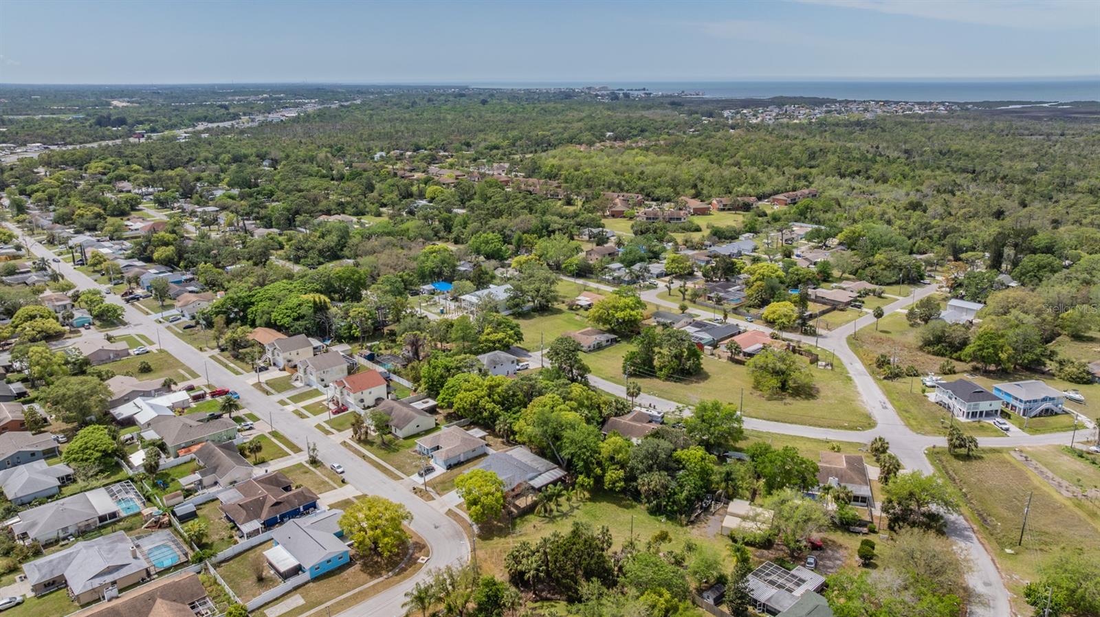 VIVA VILLAS 1ST ADD - Land