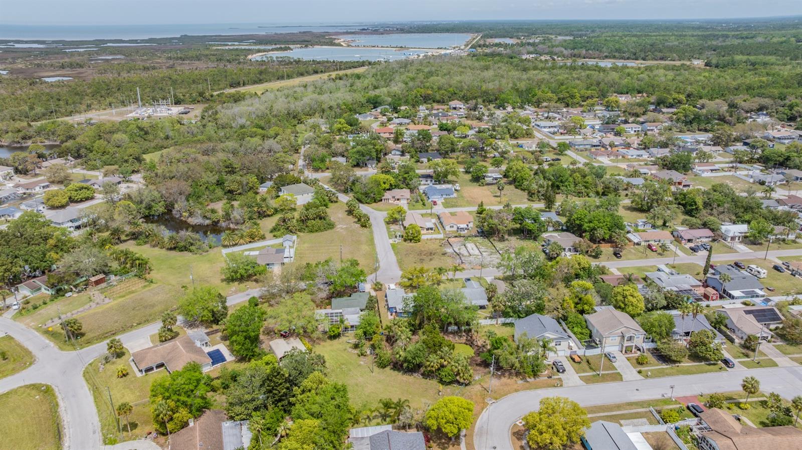 VIVA VILLAS 1ST ADD - Land