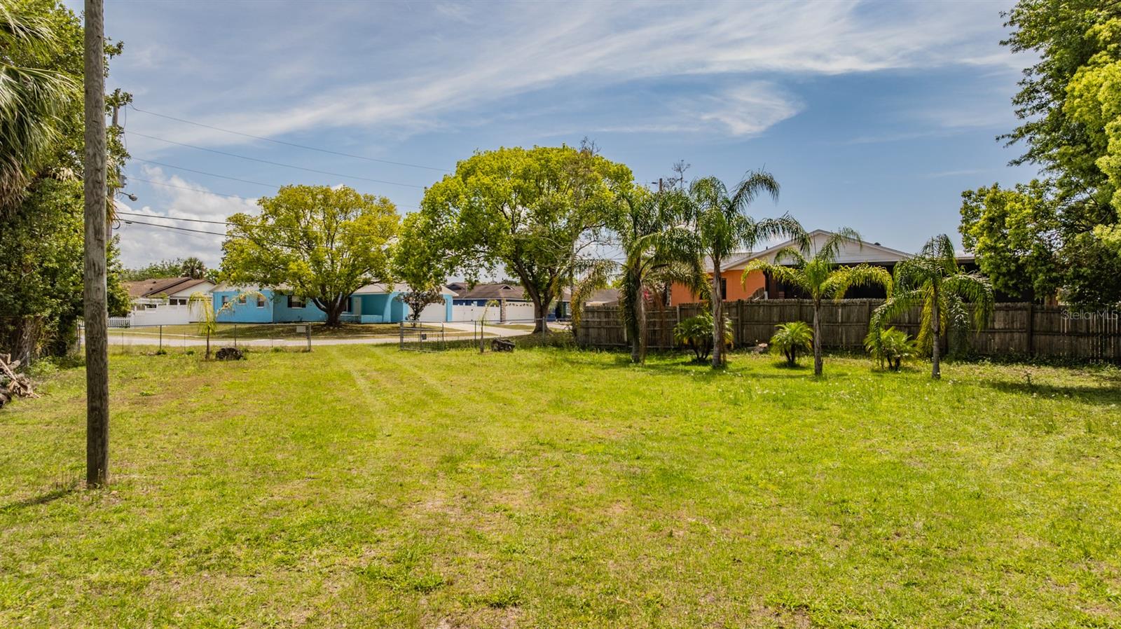 VIVA VILLAS 1ST ADD - Land