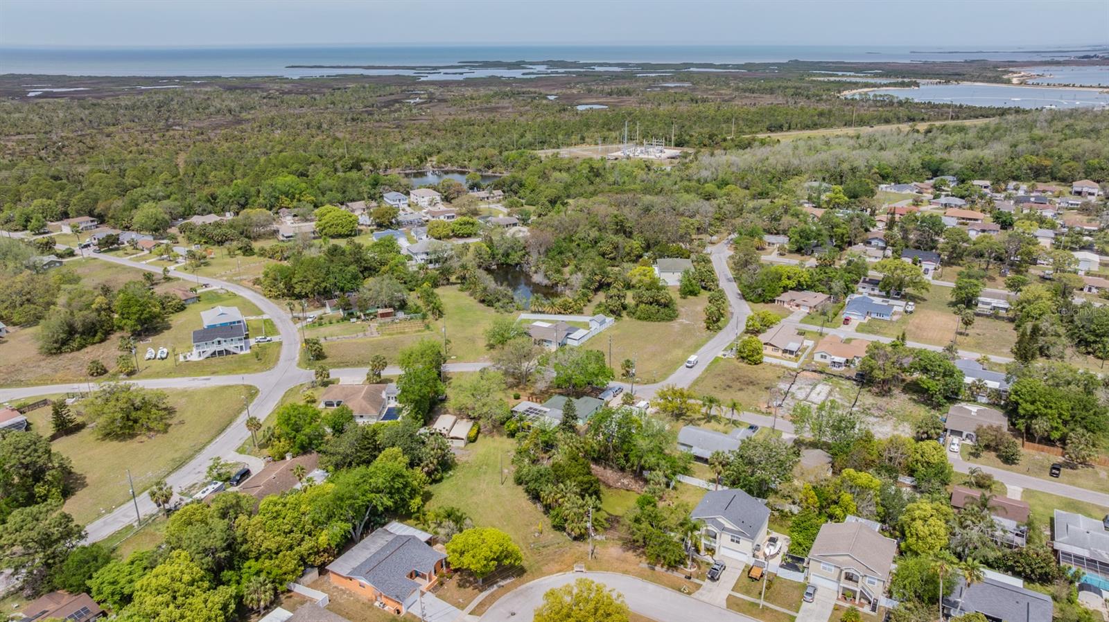 VIVA VILLAS 1ST ADD - Land