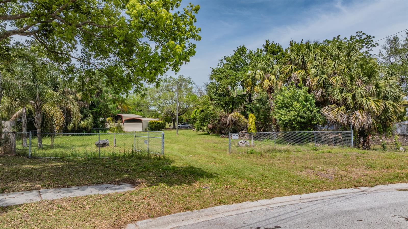 VIVA VILLAS 1ST ADD - Land