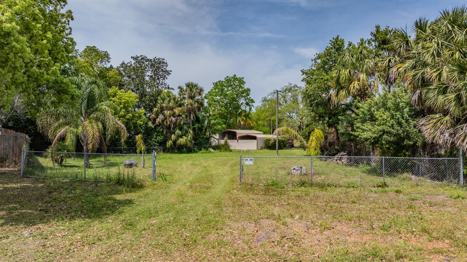 VIVA VILLAS 1ST ADD - Land