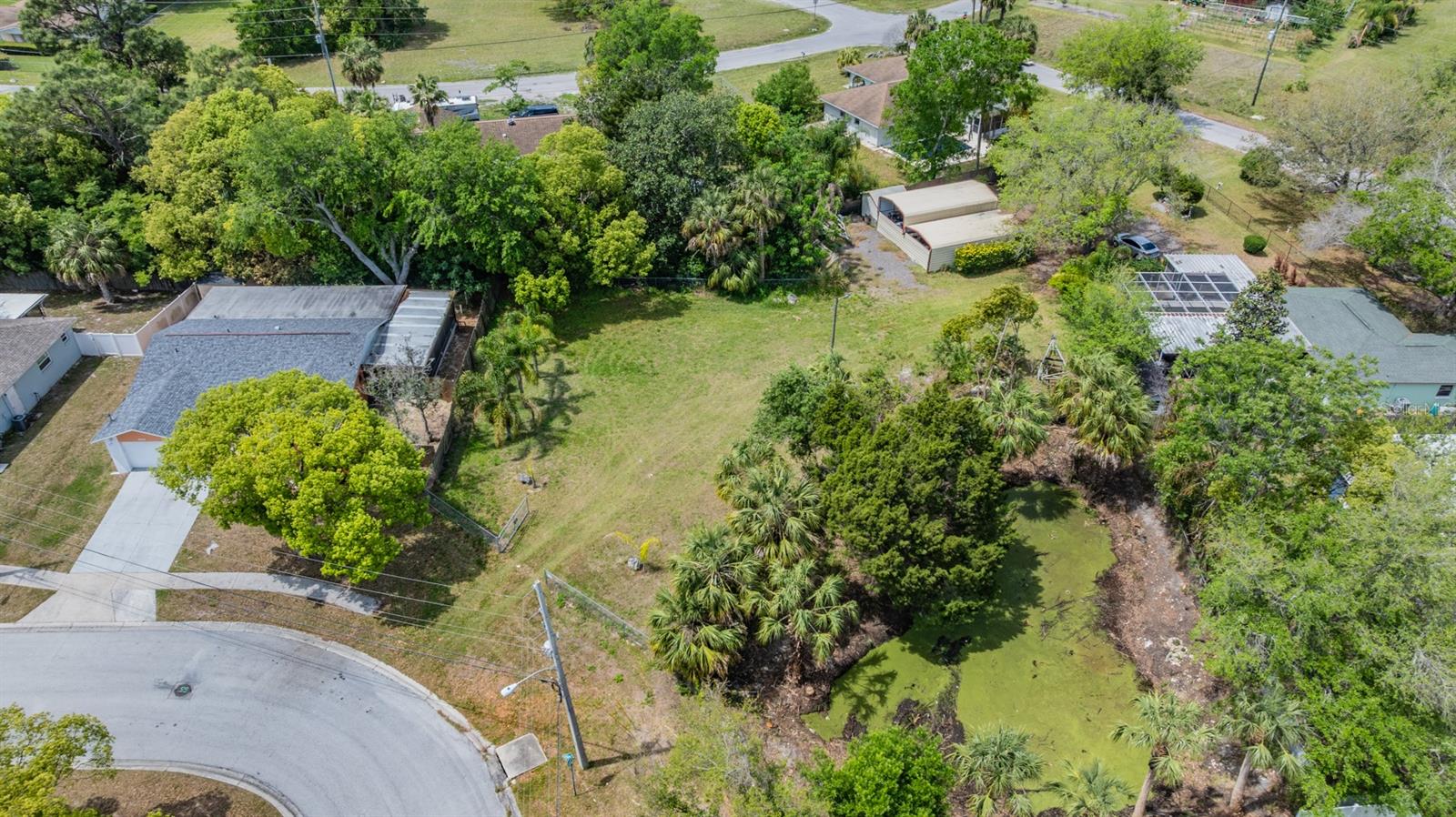 VIVA VILLAS 1ST ADD - Land