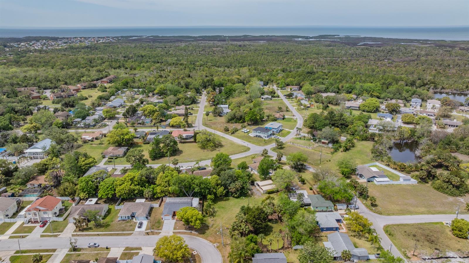 VIVA VILLAS 1ST ADD - Land