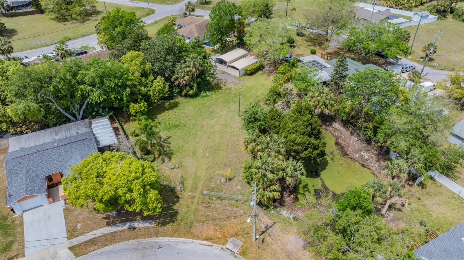 VIVA VILLAS 1ST ADD - Land