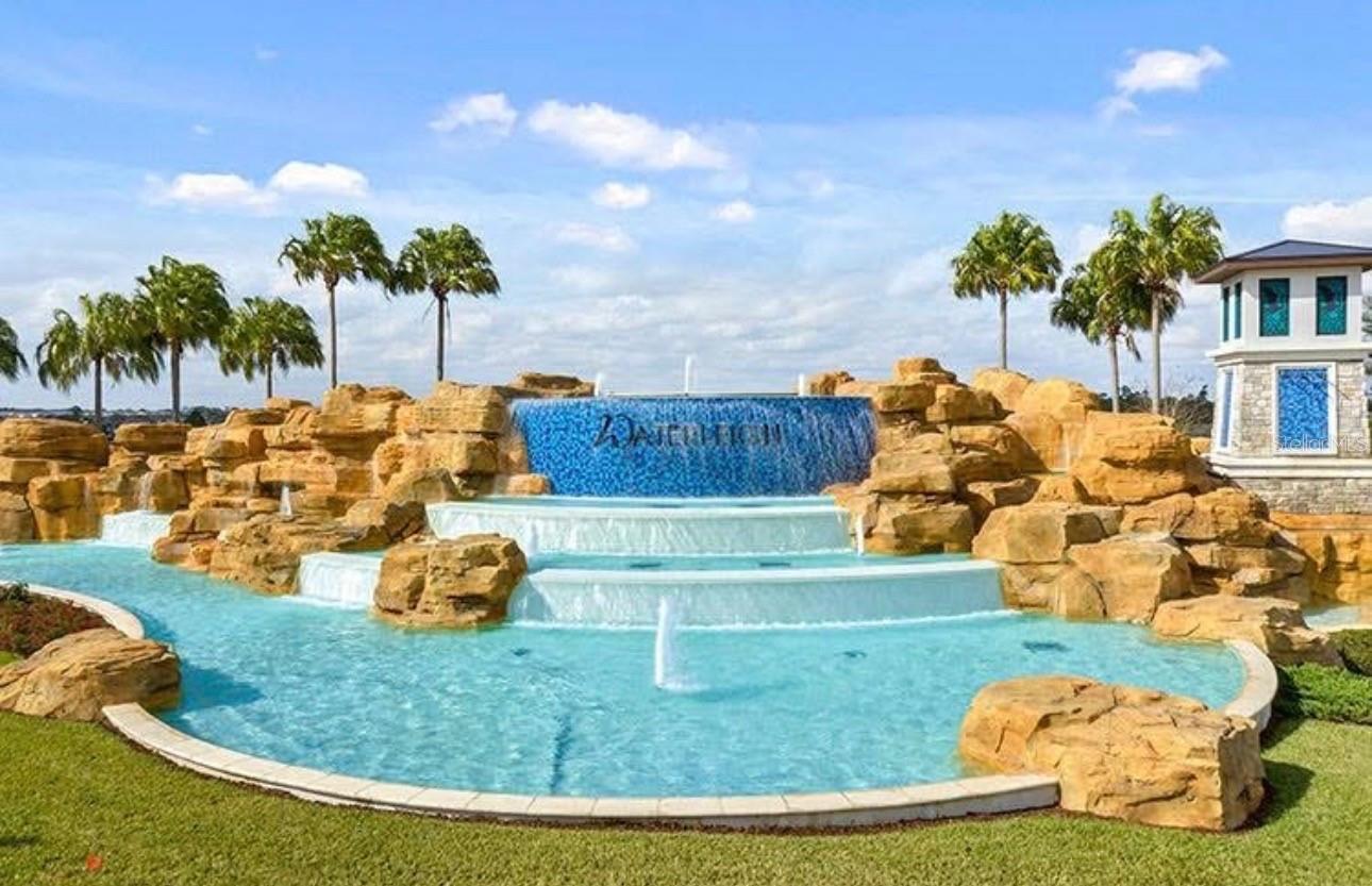 WATERLEIGH PH 2D - Residential