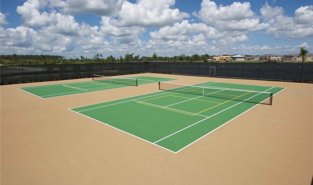 WATERLEIGH PH 2D - Residential