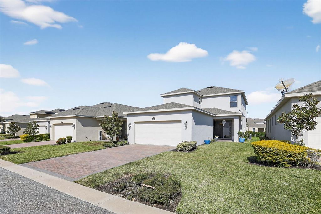 Photo of 10625 Atwater Bay Drive, Winter Garden, FL 34787 (MLS # O6357589)