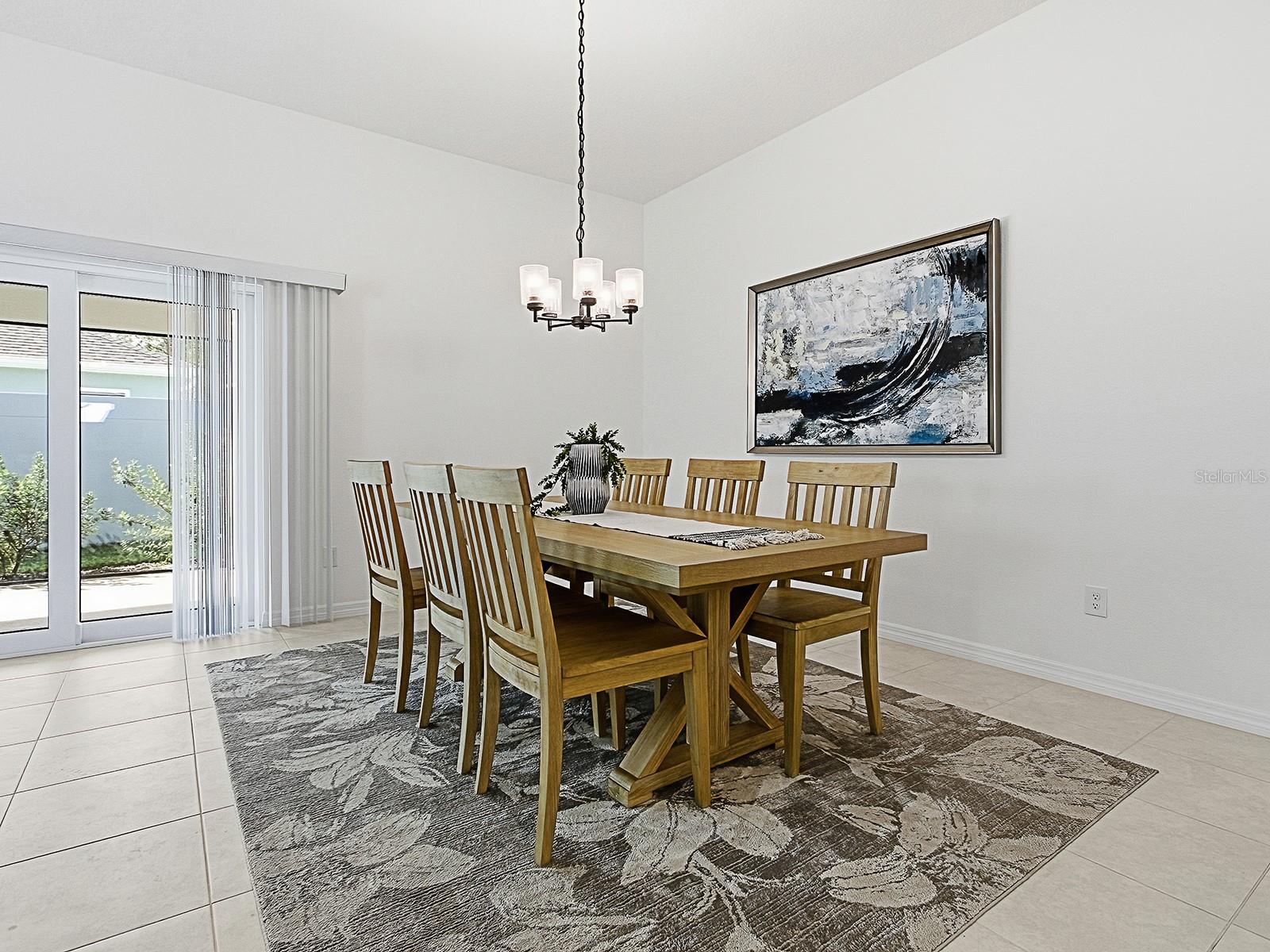 THE VILLAGES OF WEST LAKE - Residential