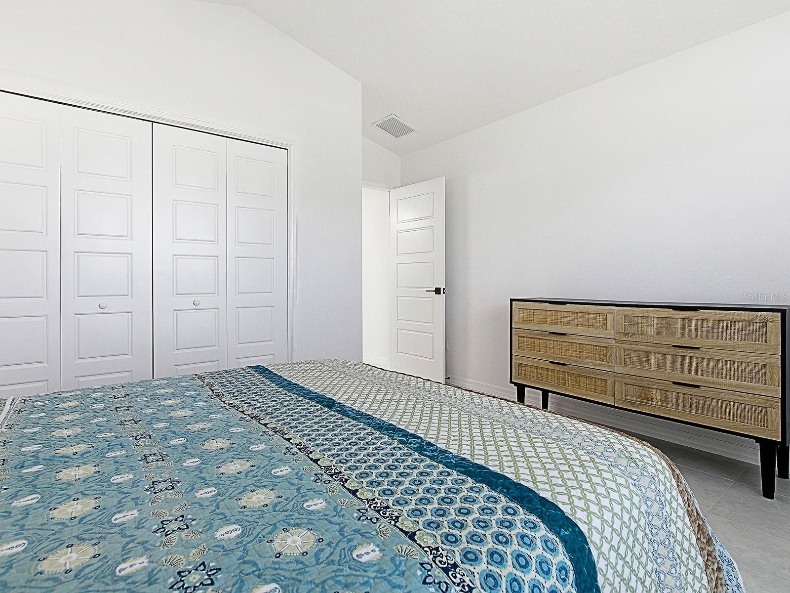 THE VILLAGES OF WEST LAKE - Residential