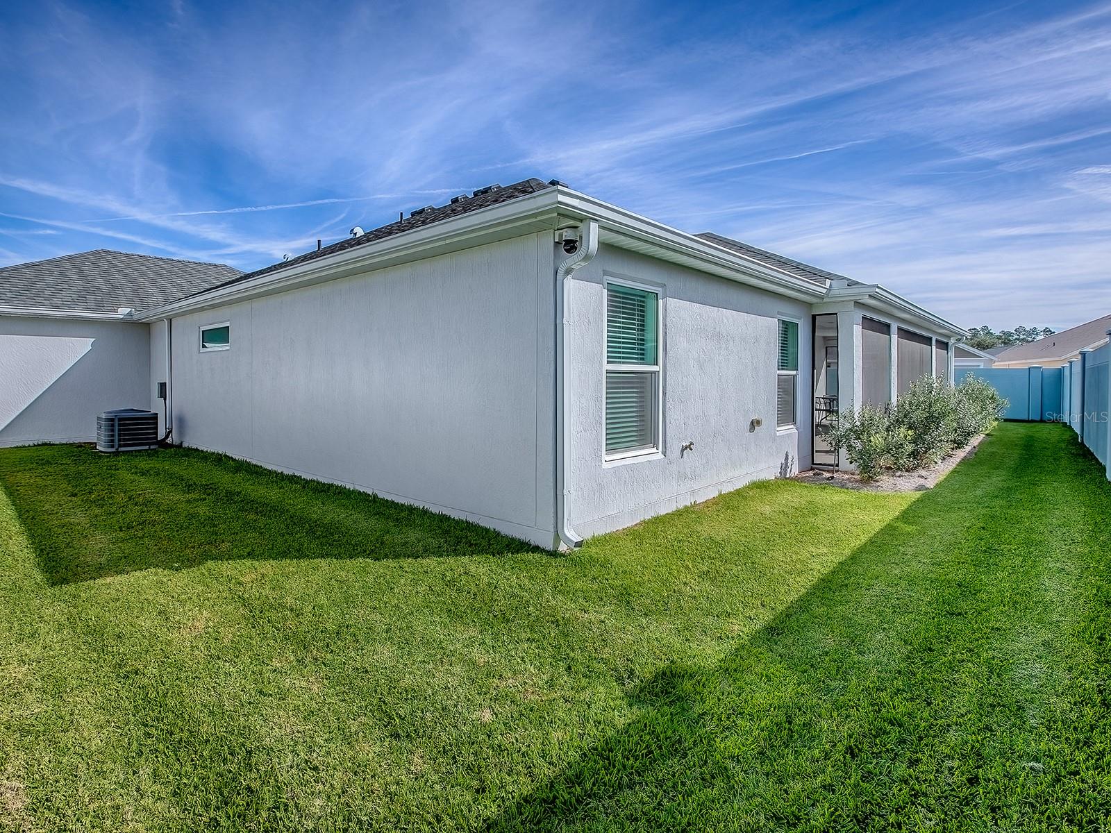 THE VILLAGES OF WEST LAKE - Residential