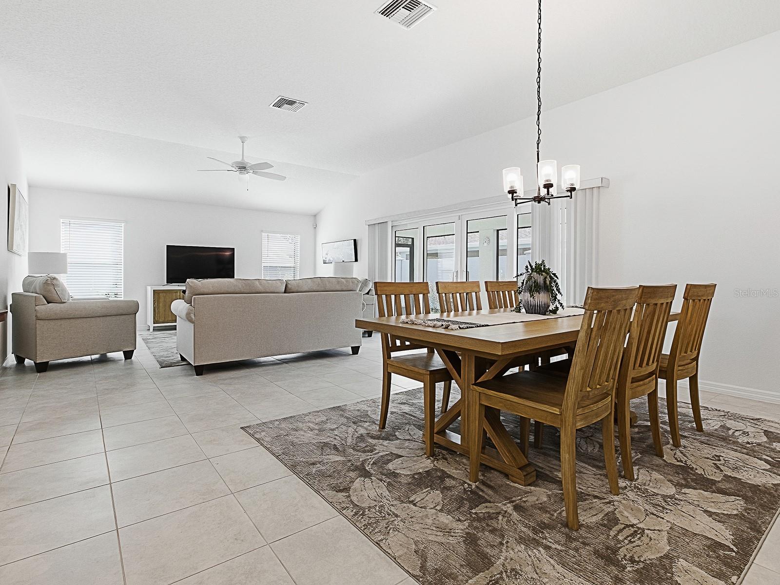 THE VILLAGES OF WEST LAKE - Residential