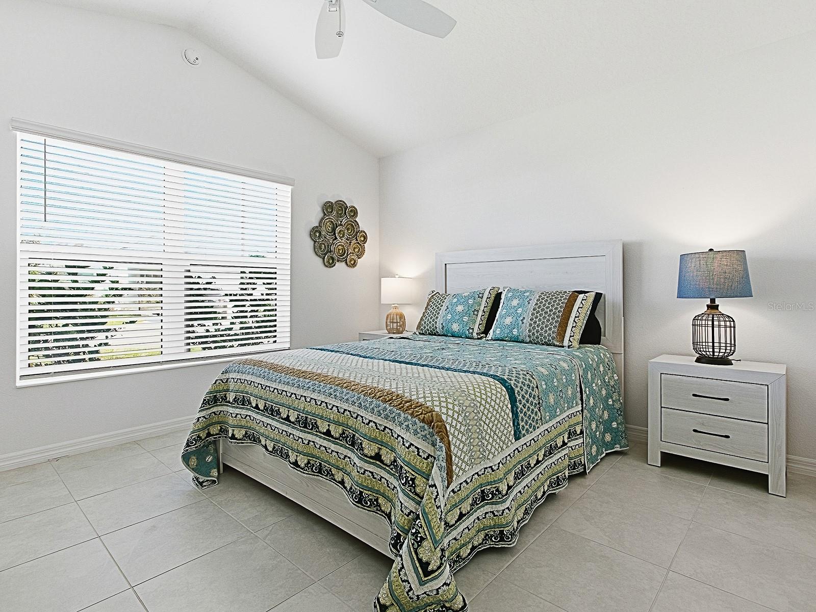 THE VILLAGES OF WEST LAKE - Residential