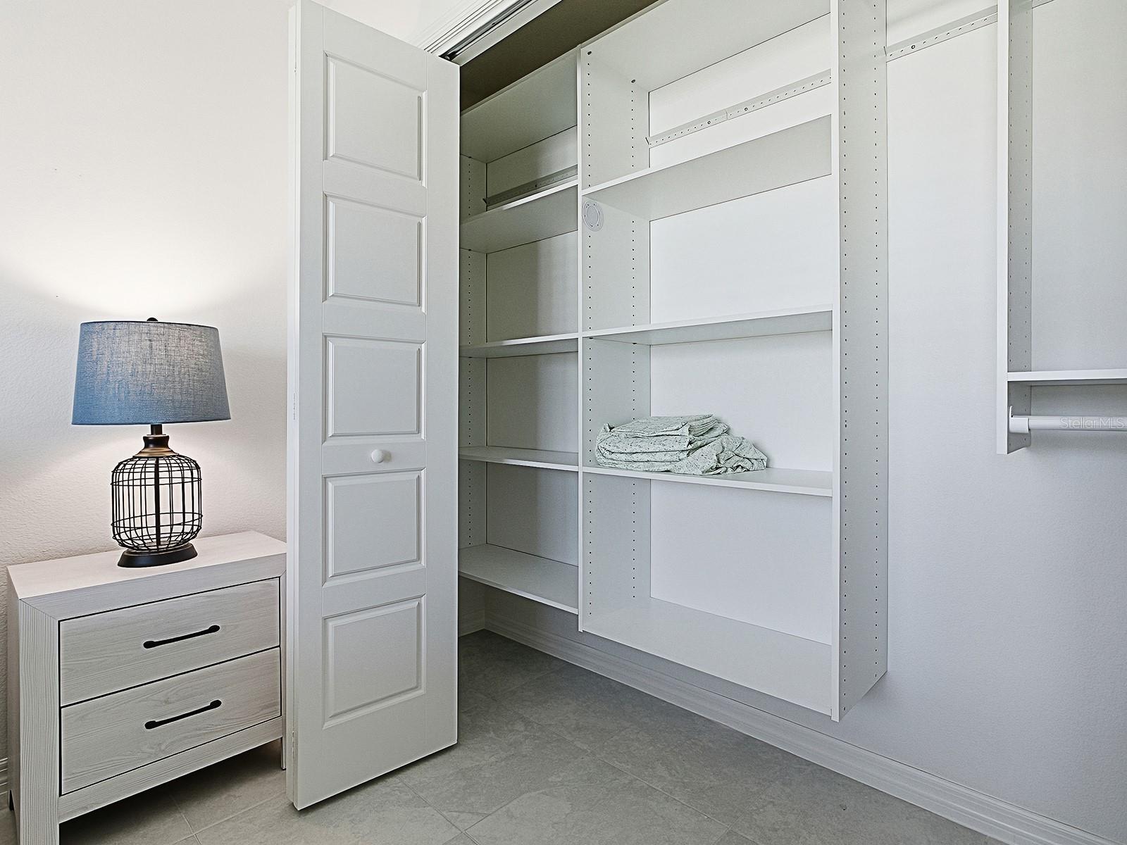 THE VILLAGES OF WEST LAKE - Residential